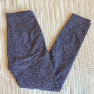 Spacedye Caught In The Midi High Waisted Legging size small